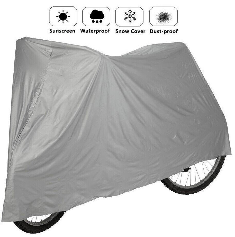 Waterproof Universal Bicycle Bike Cover