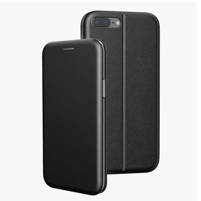 Leather Flip Card Wallet Case For iPhone 17 Pro Max 16Pro 17E 15Plus 14 13 SE XS