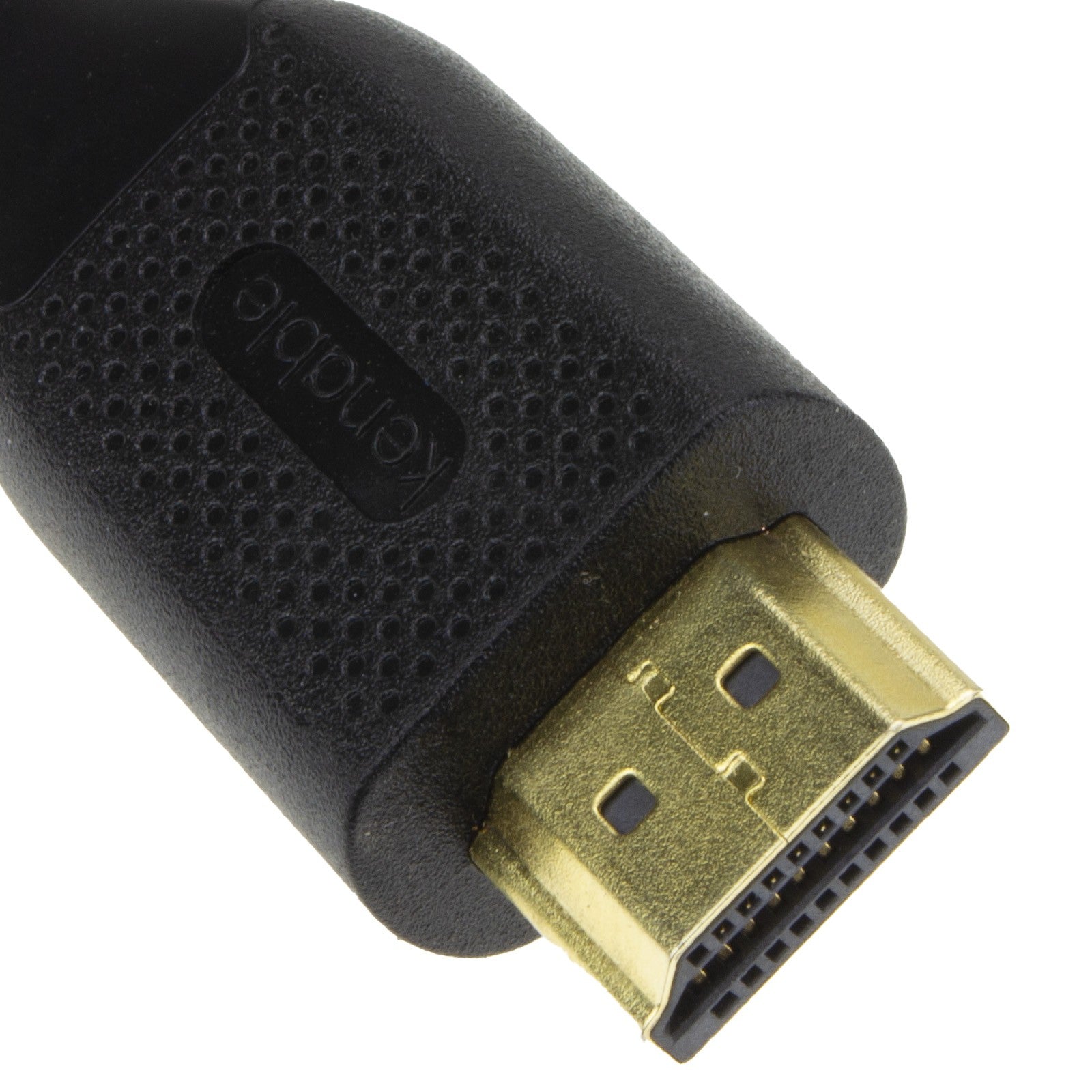 HDMI Cable 4K 2.0 Ultra HD Lead 60Hz Short Long 0.5m 1m 1.5m 6ft 2m 3m 5m 10m