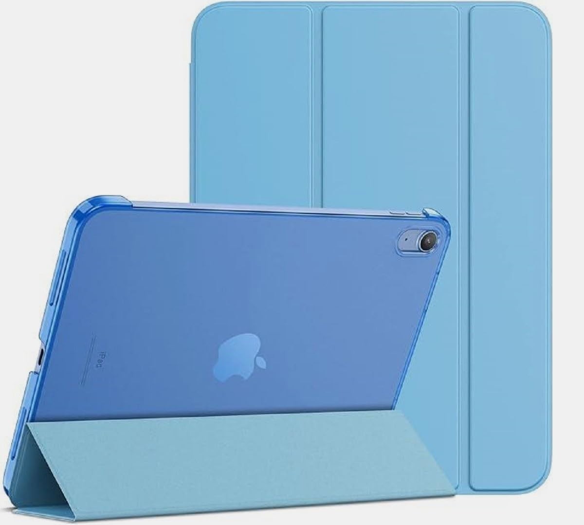 Case For iPad Generation Smart Stand Auto Sleep Wake Cover