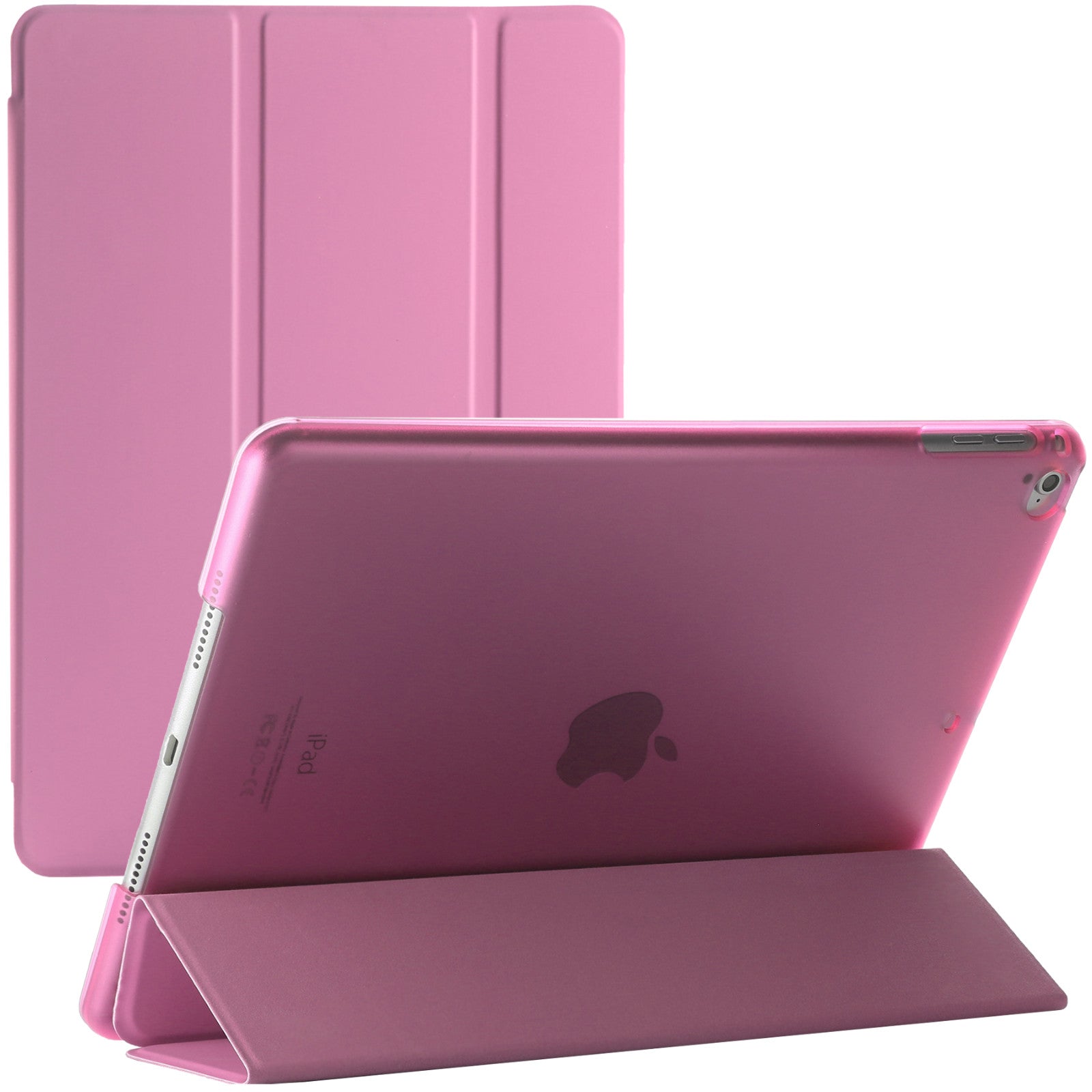 iPad Smart Multi Colour Case