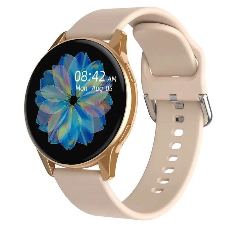 Smart Watch Women Android Ladies Fitness Bluetooth Call Watch For iPhone Samsung