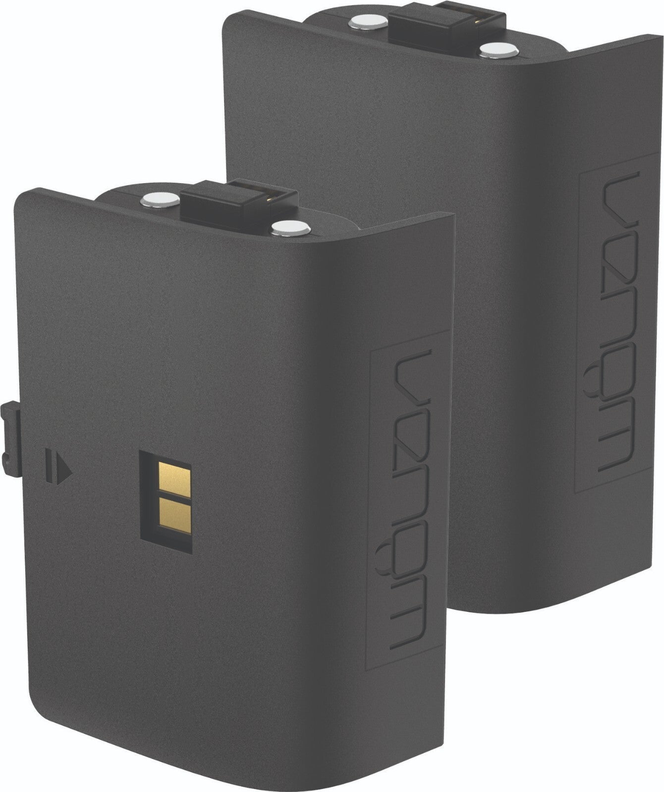 Xbox Charging Dock with Rechargeable Batteries