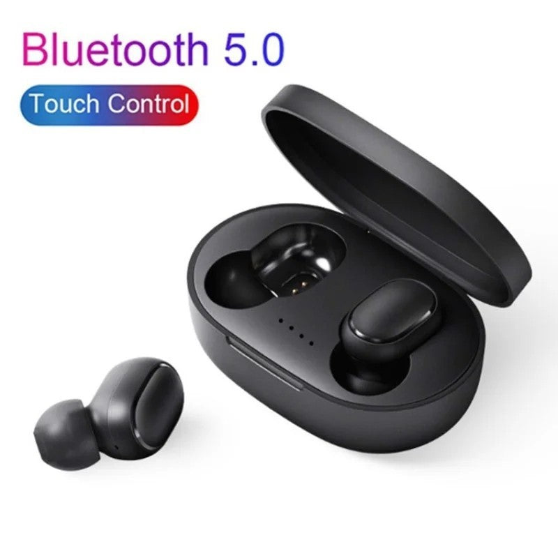 Wireless Bluetooth Ear buds Earphones Air Pods For Smartphone