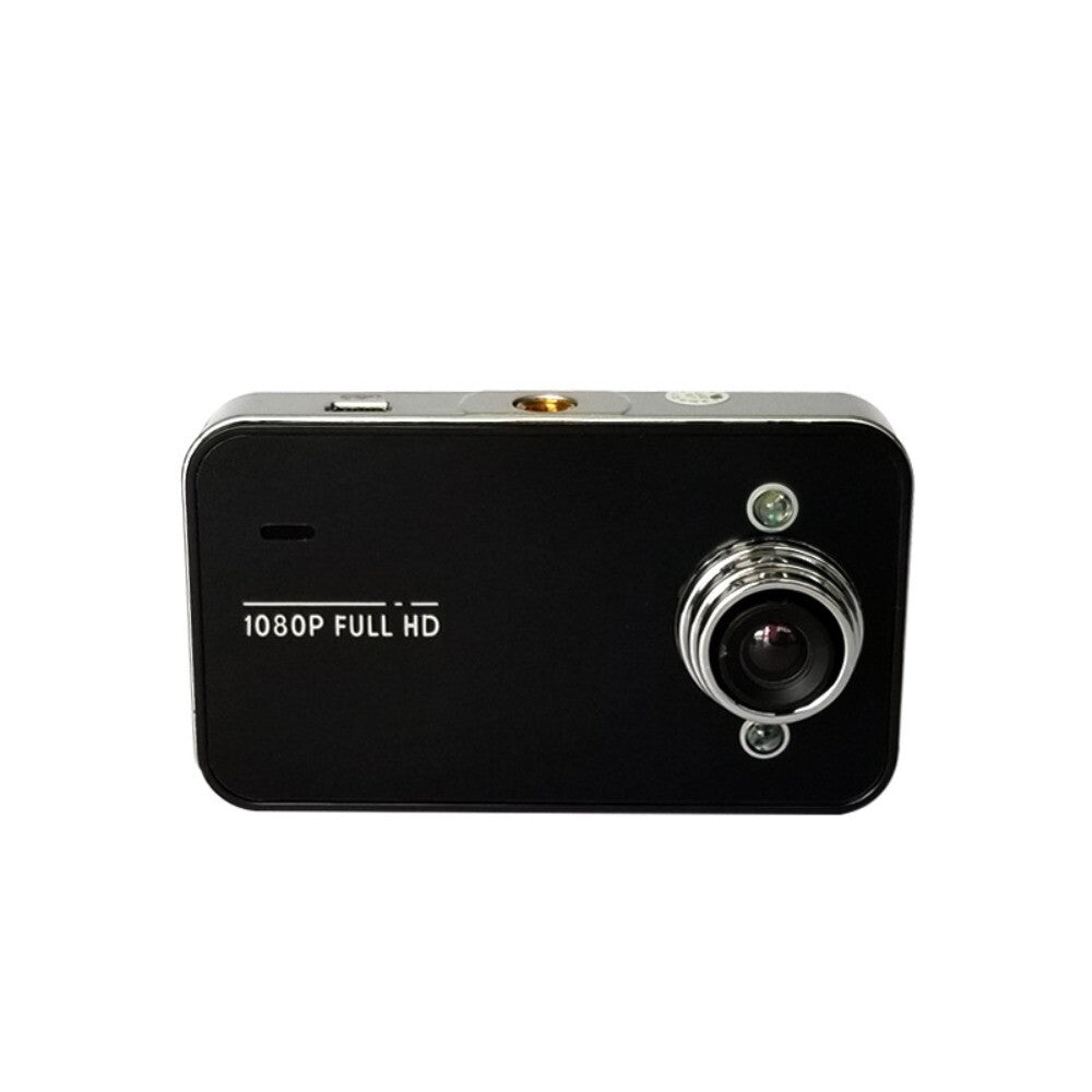 Night Vision Mini Dash Cam 1080p Full HD Driving Recorder Video Camera  Car
