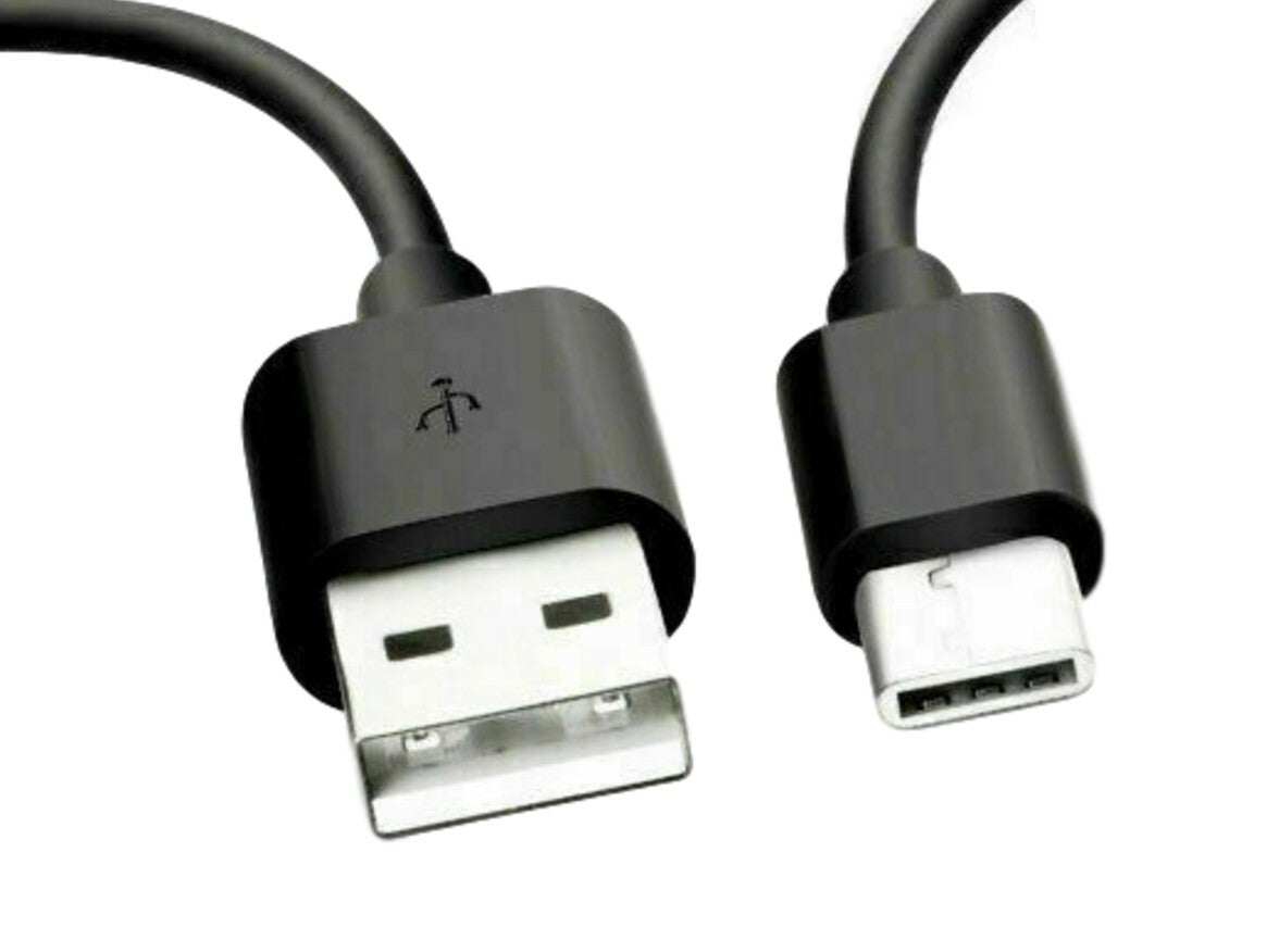 USB Play and Charge Charging Cable for PS5