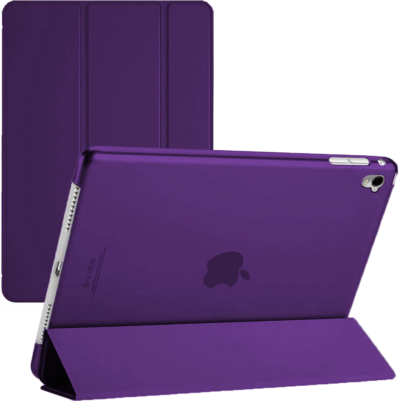 iPad Smart Multi Colour Case