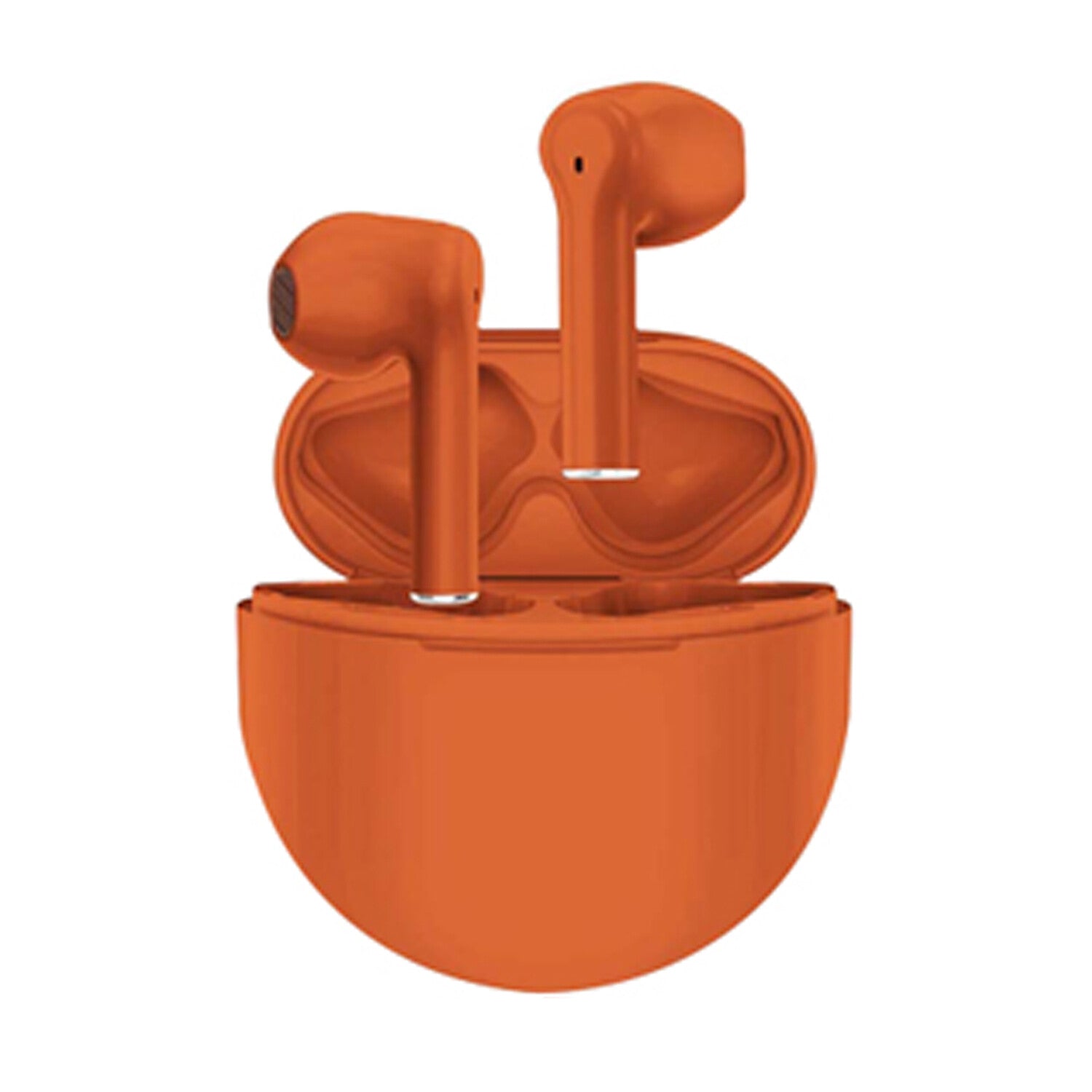 Bluetooth Earphones Mini Wireless In-Ear Buds For iPhone Android