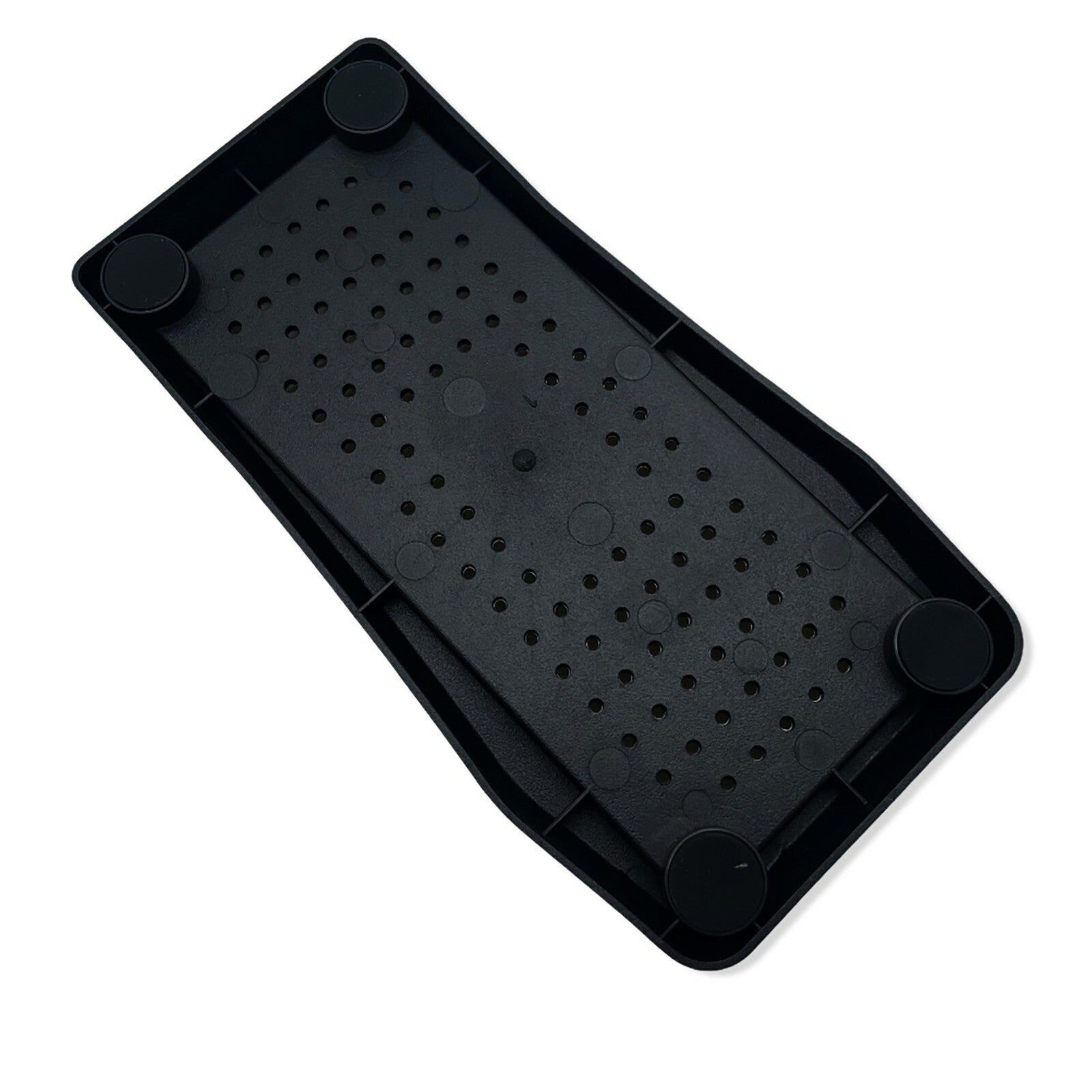 Vertical Stand with Built-in Cooling Vents for Xbox Series S Console Accessories