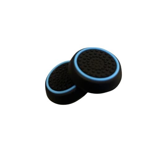 Xbox One Thumb Grips x2 Anti-Slip Analogue Stick Caps