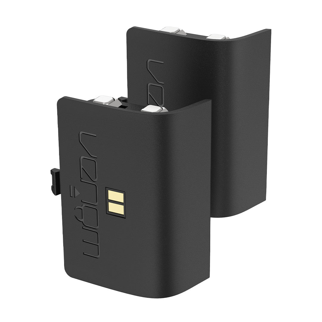 Xbox Charging Dock with Rechargeable Batteries