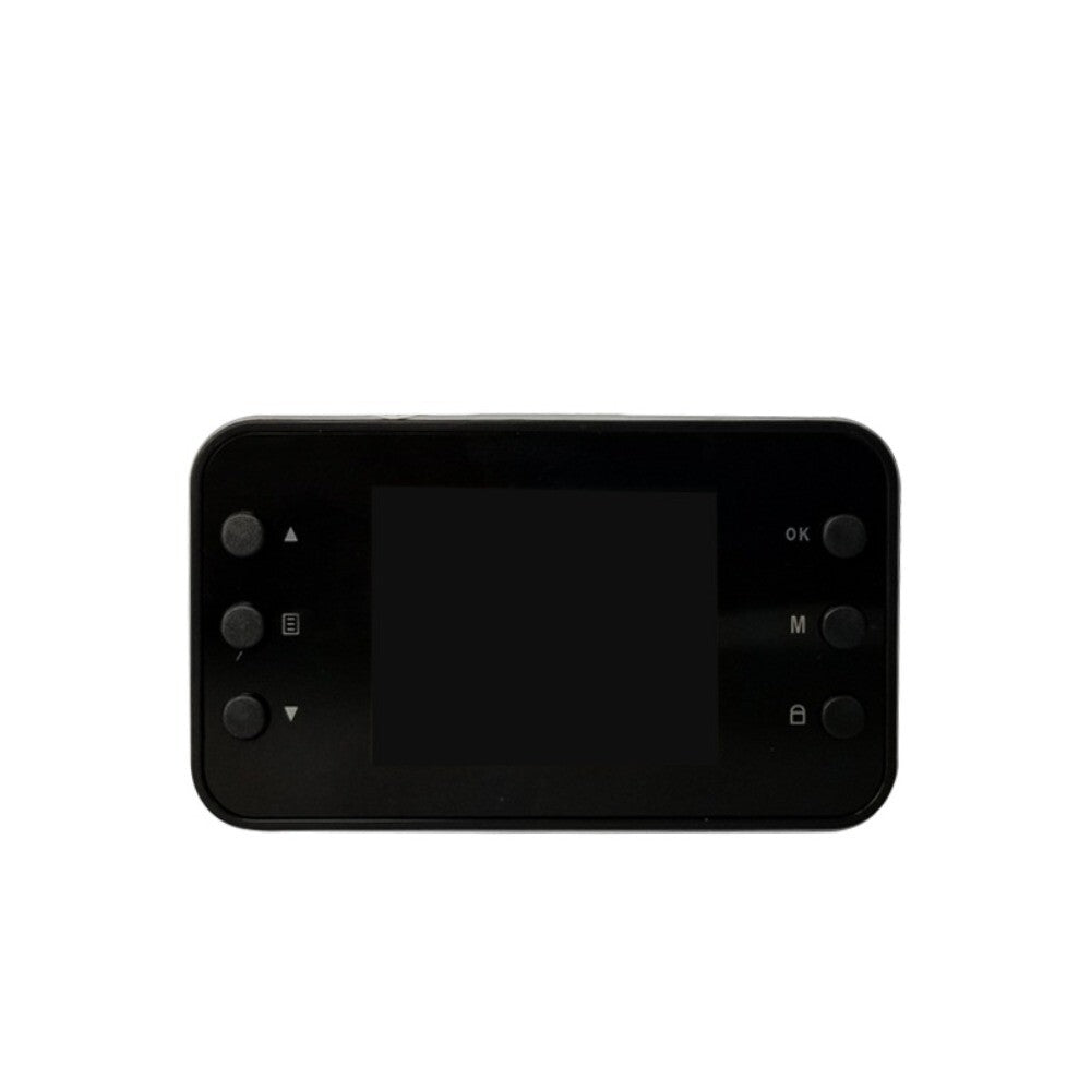Night Vision Mini Dash Cam 1080p Full HD Driving Recorder Video Camera  Car