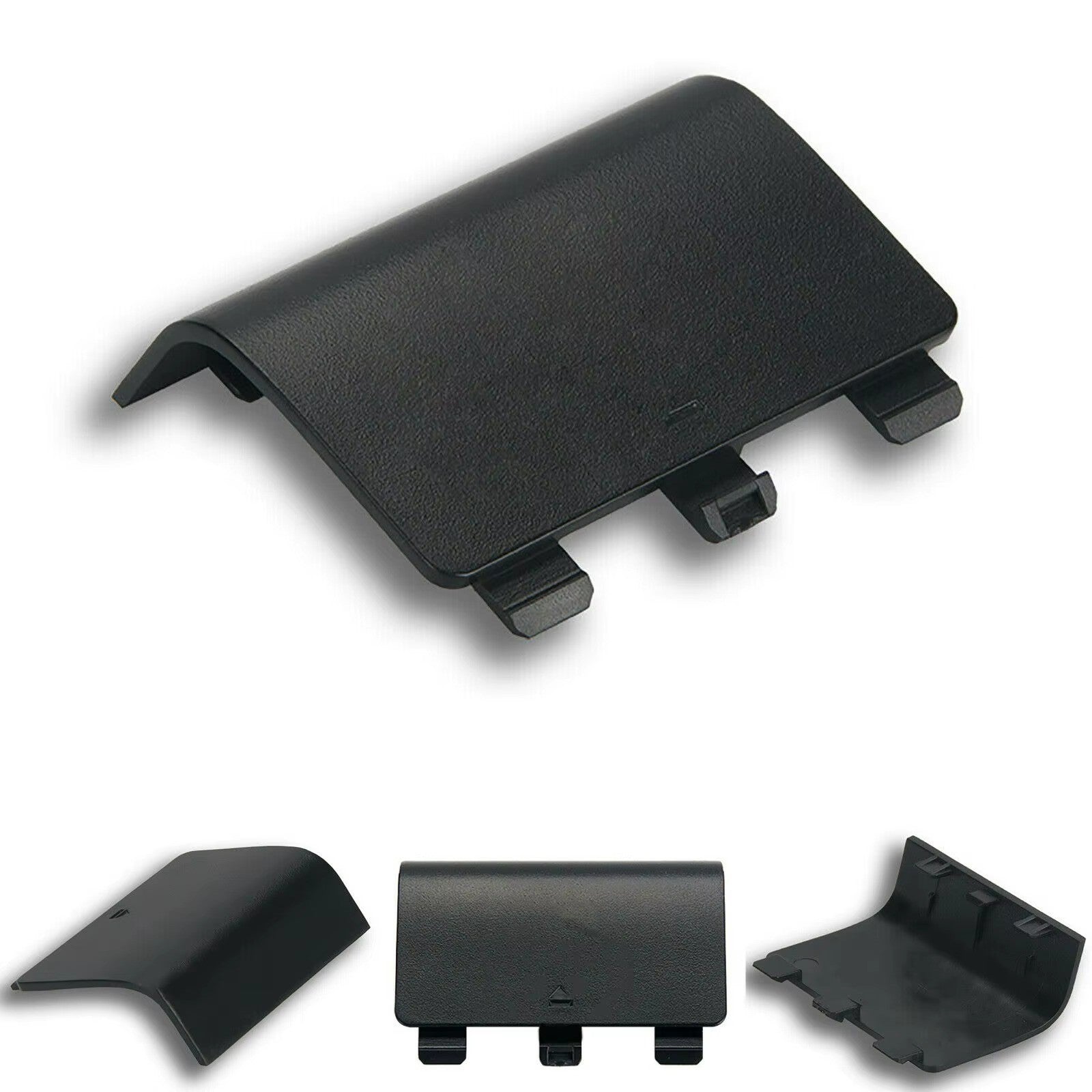 XBOX SERIES S X CONTROLLER BATTERY SHELL COVER WITH LOGO ***GENUINE UK STOCK*