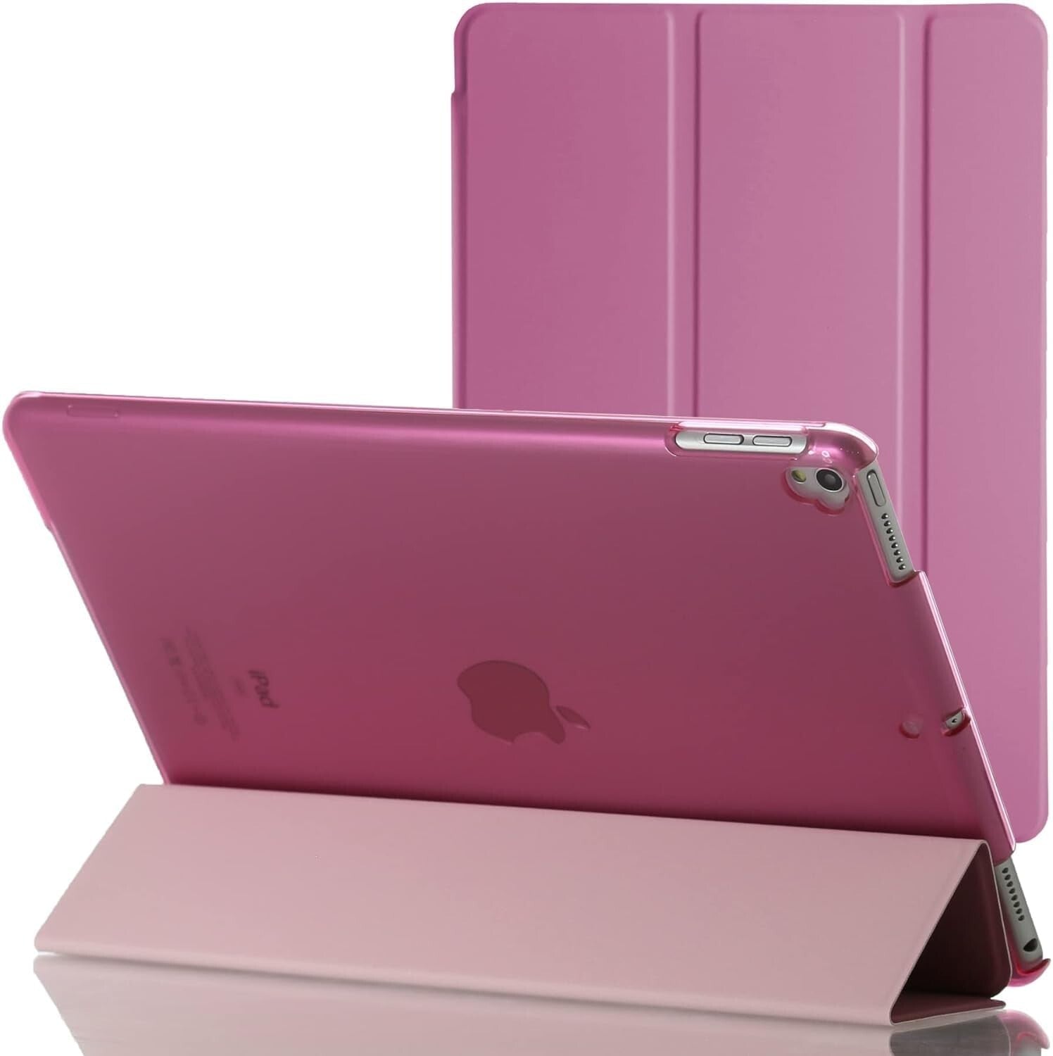 Case For iPad Generation Smart Stand Auto Sleep Wake Cover